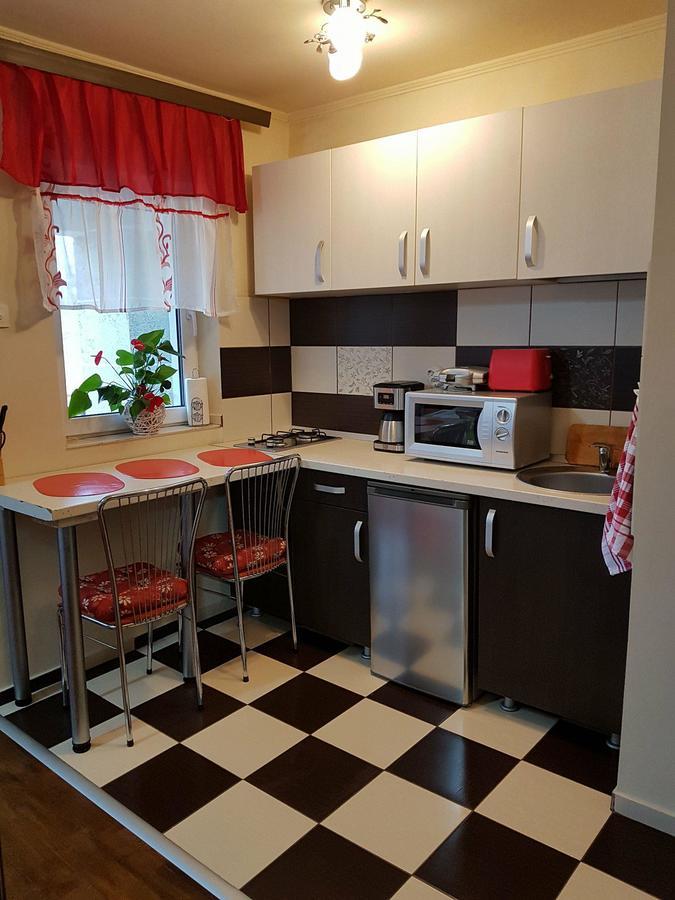 Garsoniera Lorelai Băile Felix Eksteriør bilde