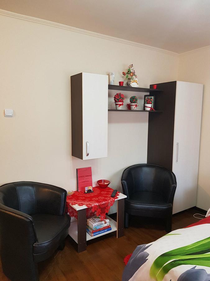Garsoniera Lorelai Băile Felix Eksteriør bilde
