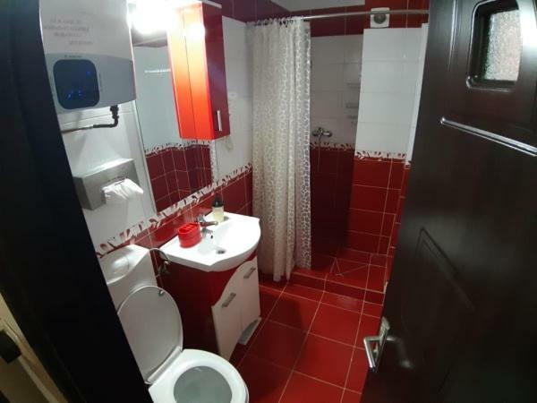 Garsoniera Lorelai Băile Felix Eksteriør bilde