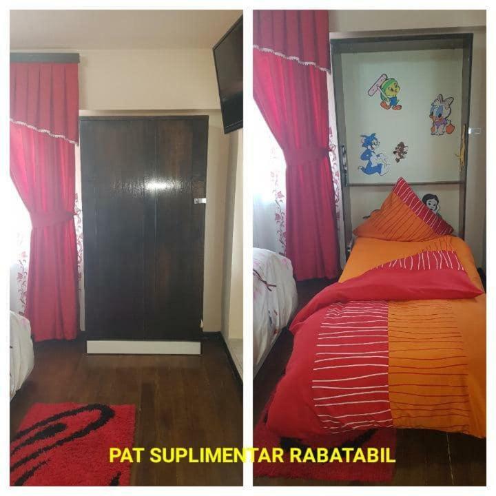 Garsoniera Lorelai Băile Felix Eksteriør bilde