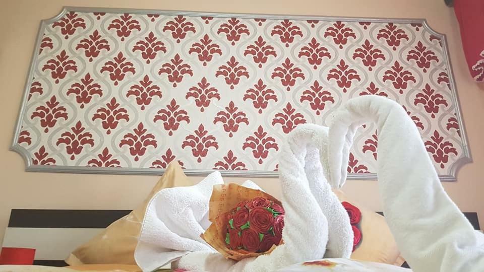 Garsoniera Lorelai Băile Felix Eksteriør bilde